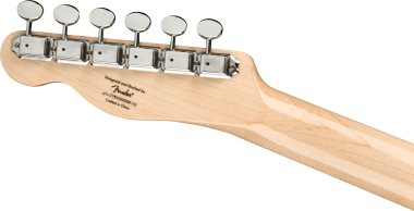 Squier Paranormal Baritone Cabronita Telecaster, 3-Color elektromos gitár