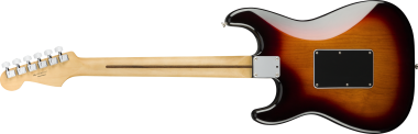 Fender Player Stratocaster Floyd Rose HSS PF 3-Color Sunburst elektromos gitár