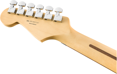 Fender Player Stratocaster Floyd Rose HSS PF 3-Color Sunburst elektromos gitár