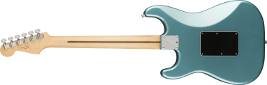Fender Player Stratocaster Floyd Rose HSS MN Tidepool elektromos gitár