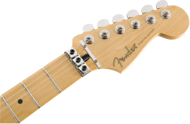 Fender Player Stratocaster Floyd Rose HSS MN Tidepool elektromos gitár