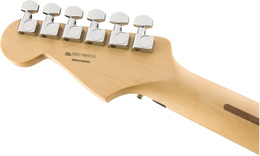 Fender Player Stratocaster Floyd Rose HSS MN Tidepool elektromos gitár