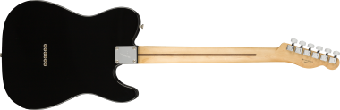 Fender Player Telecaster MN Black balkezes elektromos gitár