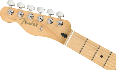 Fender Player Telecaster MN Butterscotch Blonde balkezes elektromos gitár