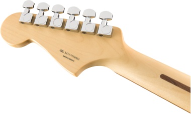 Fender Player Jazzmaster PF Buttercream elektromos gitár