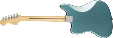 Fender Player Jaguar PF Tidepool elektromos gitár
