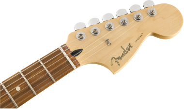 Fender Player Jaguar PF Tidepool elektromos gitár