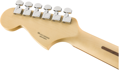 Fender Player Jaguar PF Tidepool elektromos gitár