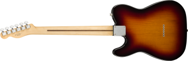 Fender Player Telecaster PF 3-Color Sunburst elektromos gitár