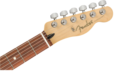 Fender Player Telecaster PF 3-Color Sunburst elektromos gitár