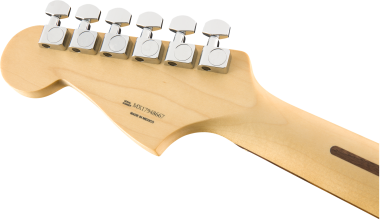 Fender Player Jazzmaster PF 3-Color Sunburst elektromos gitár
