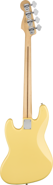 Fender Player Jazz Bass, Maple Fingerboard, Buttercream