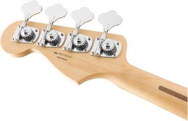 Fender Player Jazz Bass, Maple Fingerboard, Buttercream