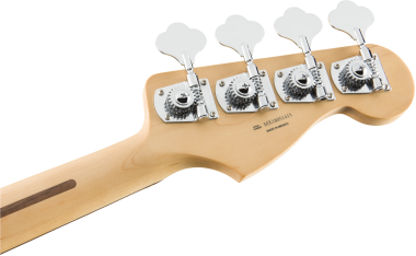 Fender Player Jazz Bass Left-Handed, Pau Ferro Fingerboard, 3-Color Sunburst