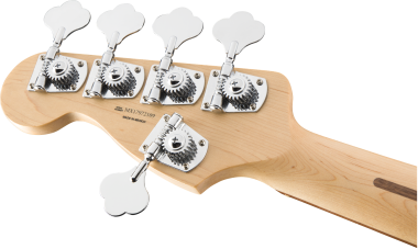 Fender Player Jazz Bass V, Pau Ferro Fingerboard, 3-Color Sunburst