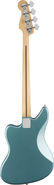 Fender Player Jaguar Bass, Maple Fingerboard, Tidepool