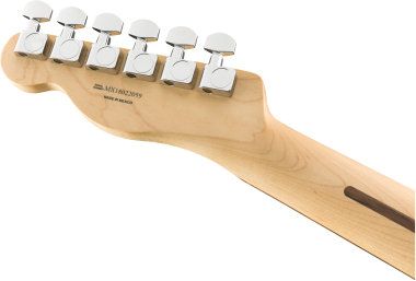 Fender Player Telecaster HH PF 3-Color Sunburst elektromos gitár