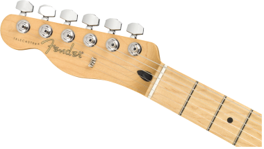 Fender Player Telecaster MN 3-Color Sunburst balkezes elektromos gitár