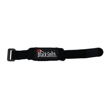 BlackSmith BS-SM-001S húrtompító - SMALL, elektromos- akusztikus- basszusgitárhoz