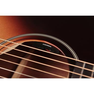 Cort Co-Earth100SSF-SB Cort akusztikus gitár, Fishman elektronikával, sunburst