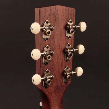 Cort Co-Earth100SSF-SB Cort akusztikus gitár, Fishman elektronikával, sunburst