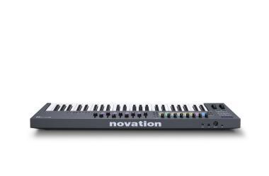 MIDI kontroller, 49 billentyű, FL Studio integráció