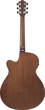 Ibanez VC44CE-OPN elektro-akusztikus gitár