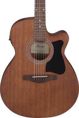 Ibanez VC44CE-OPN elektro-akusztikus gitár