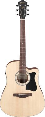 Ibanez V40CE-OPN elektro-akusztikus gitár