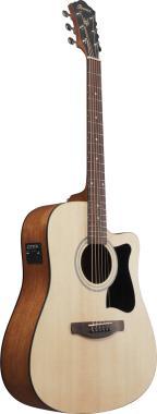 Ibanez V40CE-OPN elektro-akusztikus gitár