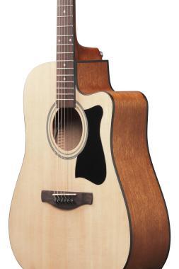 Ibanez V40CE-OPN elektro-akusztikus gitár