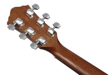 Ibanez V40CE-OPN elektro-akusztikus gitár