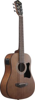 Ibanez V44MINIE-OPN 3/4-es elektro-akusztikus gitár