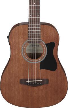 Ibanez V44MINIE-OPN 3/4-es elektro-akusztikus gitár