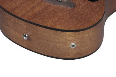 Ibanez V44MINIE-OPN 3/4-es elektro-akusztikus gitár