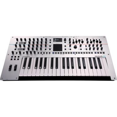Roland GAIA 2 37 billentyűs hybrid szintetizátor