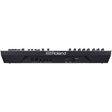 Roland GAIA 2 37 billentyűs hybrid szintetizátor