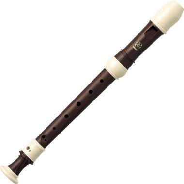 Yamaha YRS-311III szoprán furulya