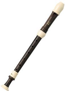 Yamaha YRA-314 B III barokk alt furulya