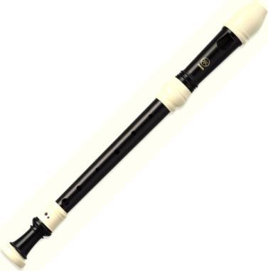Yamaha YRA-38 B III barokk alt furulya