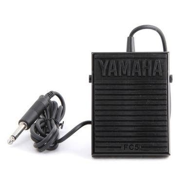 Yamaha FC-5 sustain pedál