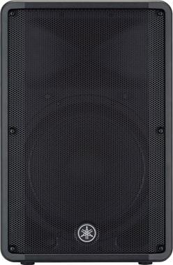 Yamaha CBR-15 passzív hangfal hangosításhoz
