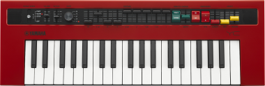 Yamaha Reface YC elektromos kombó orgona