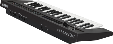 Yamaha reface DX FM szintetizátor