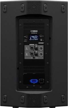 Yamaha DZR12 aktív hangfal hangosításhoz