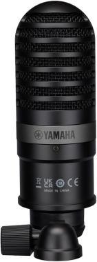 Yamaha YCM01 stúdió mikrofon (fekete)