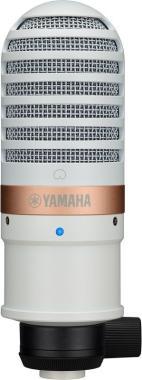 Yamaha AG03MK2 LSPK stúdiós hangrögzítő szett (fehér)