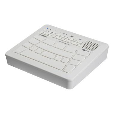Yamaha FDP-30 elektromos dobpad