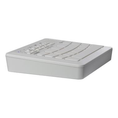 Yamaha FDP-30 elektromos dobpad