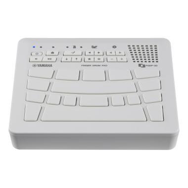 Yamaha FDP-30 elektromos dobpad